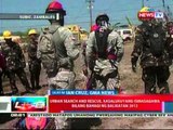 NTL: Urban search and rescue, kasalukuyang   isinasagawa bilang bahagi ng Balikatan   2012