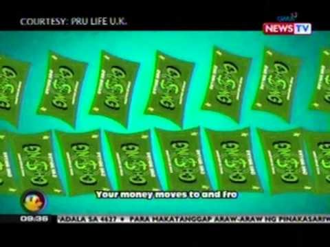 SONA: Mga bata, nais turuan ng wastong paggastos ng pera sa tulong ng 'Cha-Ching' Program