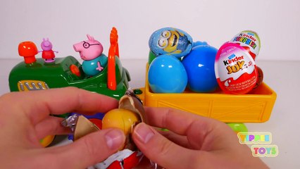 Ice Cream Cups Playset for Kids!! Learn Colors with Ice Cream
