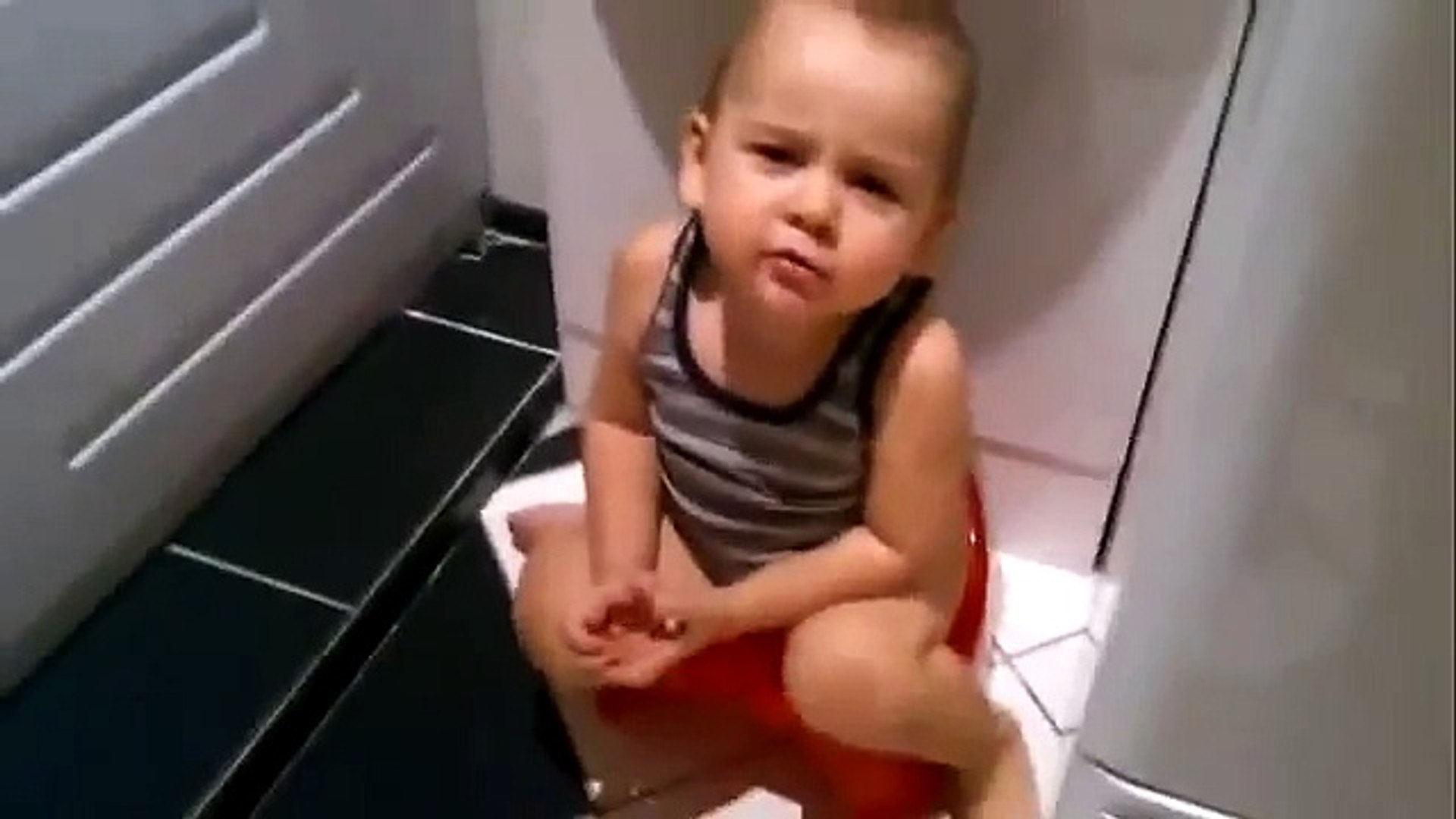 ⁣Самый смешной малыш 2014  ПРИКОЛЫ