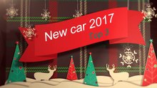 Best 3 new cars 2017 2018 reveal
