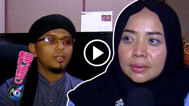 Muzdalifah 'Mundur' Jadi Mempelai Ustad - Cumicam 14 Januari 2017