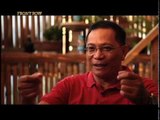 A Priest Who Chose to Break His Vow of Celibacy on 'Father na si Father'