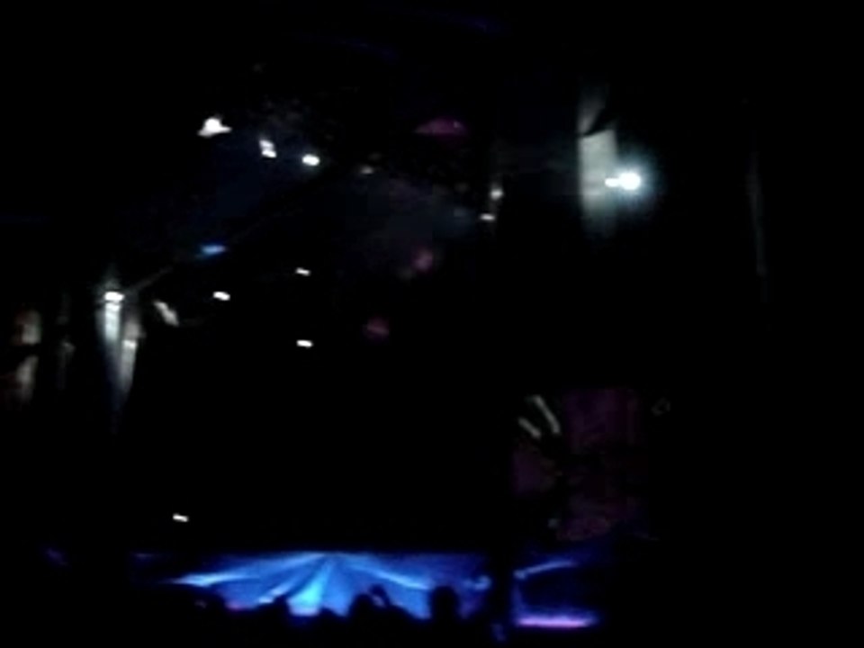 Phanatic - harder, better, faster, stronger