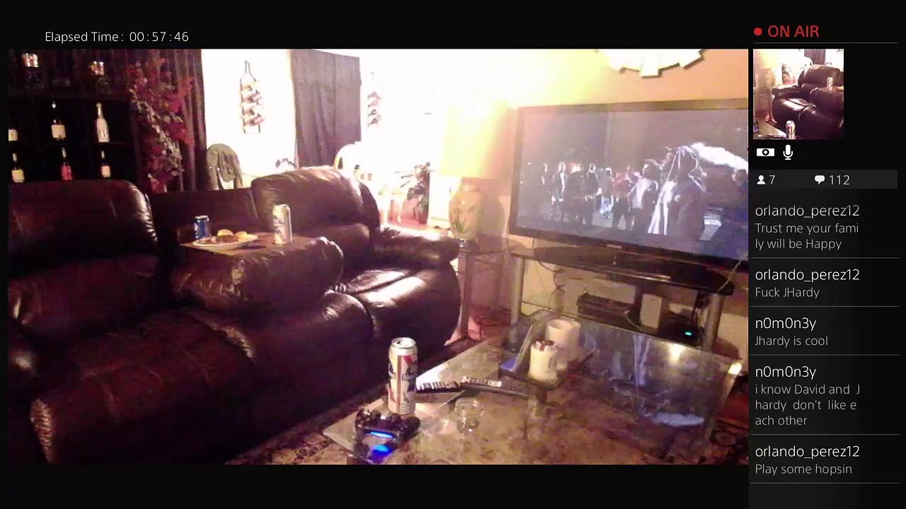 Kings game smoke up (329)