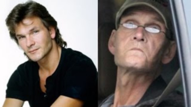 ATORES QUE JÁ NOS DEIXARAM E VOCÊ NÃO SABIA