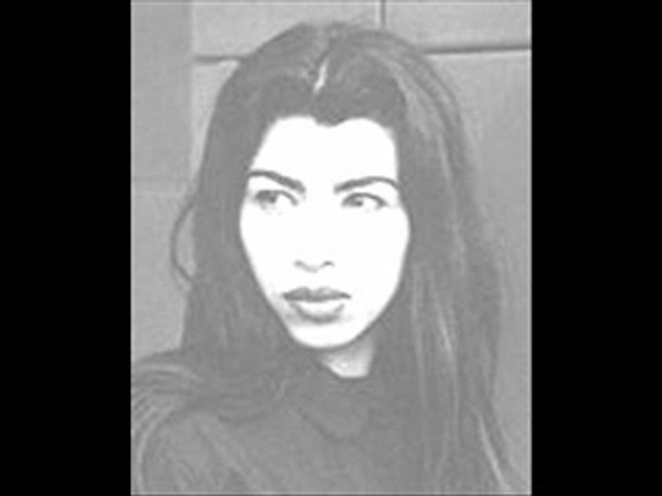Samia Farah - Violent