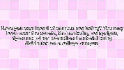 Hiring Student Ambassadors