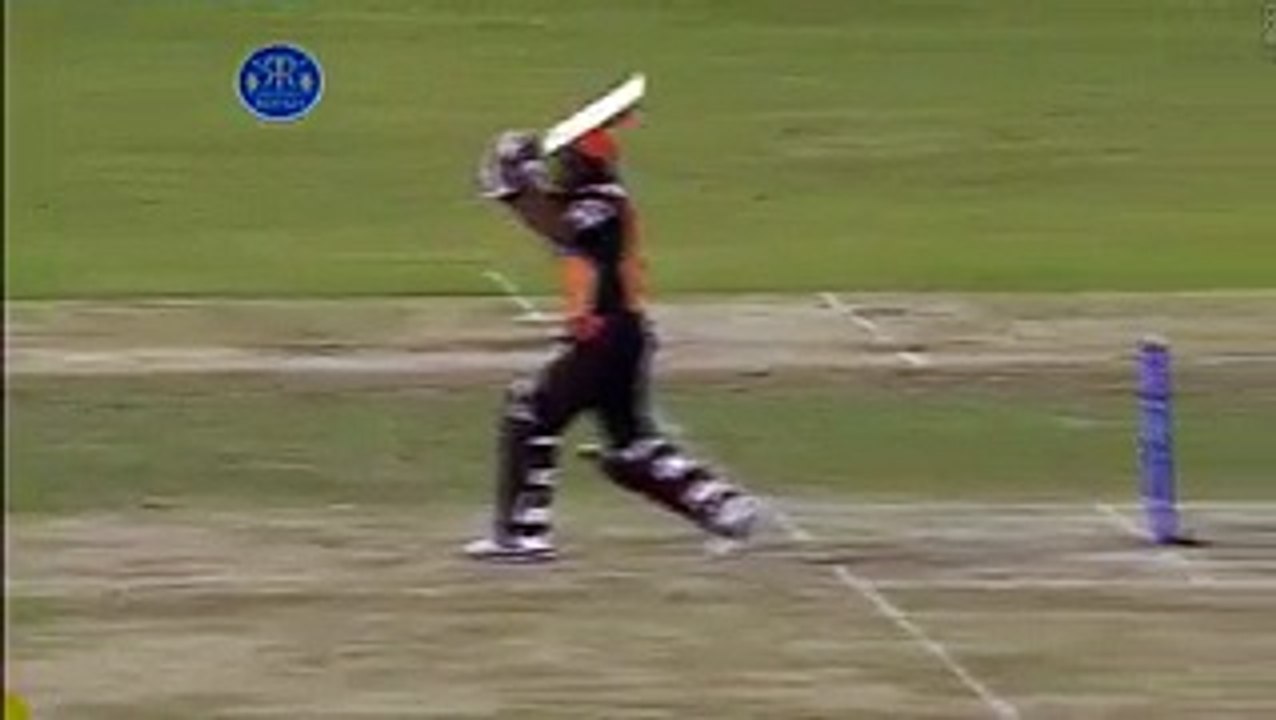Careless Run-out