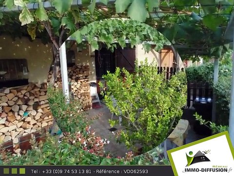 Maison A vendre Chalamont 50m2 - 135 000 Euros