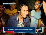 Saksi: 50 pamilya, nawalang ng tirahan sa sunog sa Mandaluyong