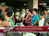 SONA: Pamamahagi ng lupa ng Hacienda Luisita sa mga magsasaka, pinagtibay ng Korte Suprema