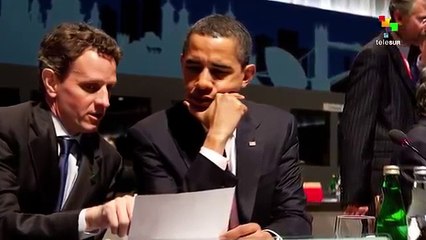 Chris Hedges : Days of Revolt - The Problem