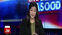 Today BBC has strengthened Imran Khan's stance on Panama case - Dr Shahid Masood reveals what BBC has revealed regarding
