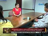 24oras: PDIC, nag-take over sa Export and Industry bank