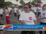 NTG: Mass Aerobics, bahagi ng kickoff celebration ng ika-30 anibersaryo ng OWWA (042712)