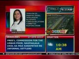 DB: Tensyon sa Panatag Shoal, tatalakayin ng Senate Foreign Relations Committee ngayon (042712)