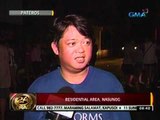 24 Oras: Residential Area sa Pateros, nasunog