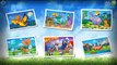 Kids Games TV  Kids Learning With Games - Kids Animals Jigsaw Puzzles games for smartphone android