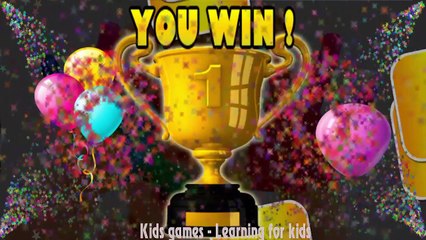 Picture games help children remember flipping longer and smarter - kids games learning for kids