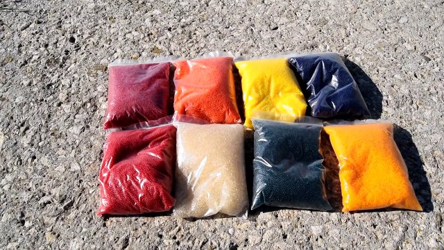 ШОК: ПРИСЛАЛИ 100 МЛН. ШАРИКОВ ОРБИЗ ИЗ КИТАЯ ЗА 24 ТЫС. РУБ. #стёпаживи﻿