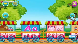 Toddler Learning Activities, Educational, Videos games for Kids Girls Baby Android