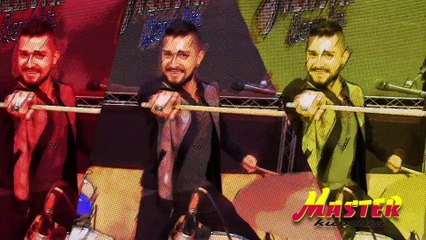 Pa que me invitan - Master Kumbia - Dir Nelo Ceballos - FULLHD CON LOGOS