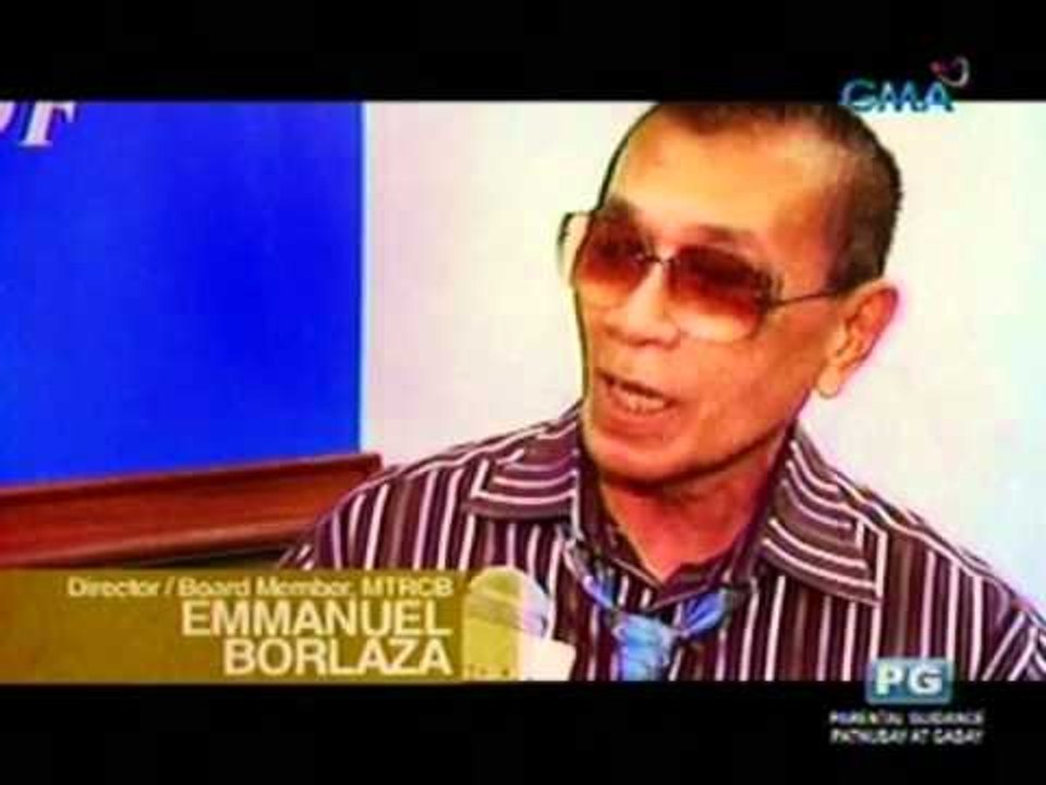 SC: isa Nora Aunor, Vilma Santos,  at Dolhpy,pinag-pipiliang gawing   National Artist