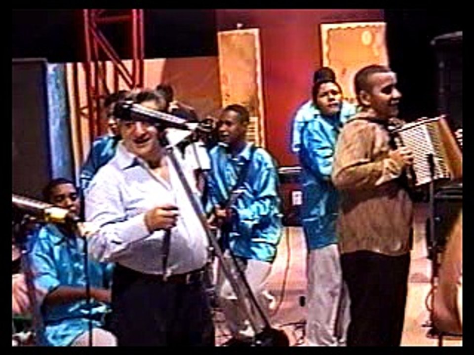 TU QUE TIENES QUE ME VUELVES LOCO - JORGE OÑATE Y CHRISTIAN CAMILO PEÑA - PIVIJAY