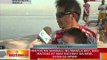 BT: Inayos na seawall ng Manila Bay, mas mataas at mas matibay na raw, ayon sa DPWH