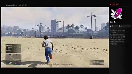J-BOMBER07's gta5 fun (32)