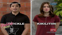 Bubble Gang: Diks ni boy at girl