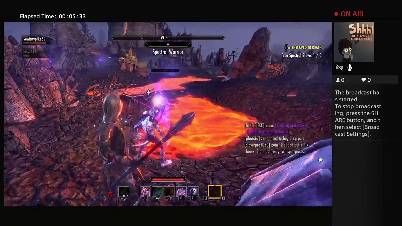 Marypike69's Live (83)