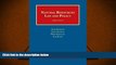 PDF [FREE] DOWNLOAD  Natural Resources Law and Policy (University Casebook Series) [DOWNLOAD] ONLINE