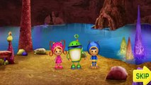 Team Umizoomi - Umi City: Mighty Missions - Umizoomi Games