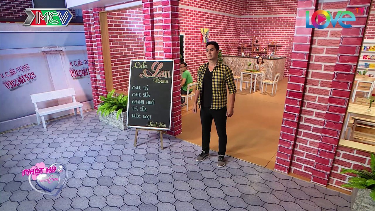 Phi công trẻ lái máy bay bà già | NHẬT KÝ VỢ CHỒNG SON - Tập 1 | NKVCS #1 | 020117