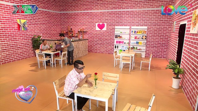 Trung Dũng tái mặt vì bị Xuân Nghị đánh ghen | NHẬT KÝ VỢ CHỒNG SON - Tập 2 | NKVCS #2 | 030117