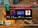 OC: LPG at Auto LPG price rollback (May 1,   2012)
