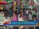 NTG: DOLE, nagsasagawa ng mga Labor Day Job Fair sa iba't ibang bahagi ng bansa (050112)