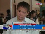 NTG: Panayam ng News to Go kay TESDA Director General Sec. Joel Villanueva (050112)