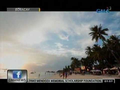 24oras: Isang bahagi ng isla ng Boracay, minsang naging pag-aari ng isang pamilya