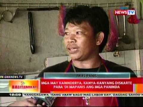 BT: Mga may karinderya, kanya-kanyang diskarte para di mapanis ang mga paninda