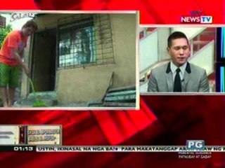 OC: Beautician na nais makapag-abroad,   nahihirapang kumuha ng passport dahil   walang mga valid ID