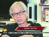 SONA: Pilipinas, tumaas ang rango sa Press Freedom Survey