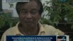 Saksi: Pagkakansela sa Dumaguete-Manila flight ng Cebu Pacific. ikinagalit ng mga pasahero