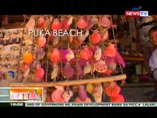 Download Video: BT: Iba't ibang aktibidad sa Boracay ngayong   tag-init