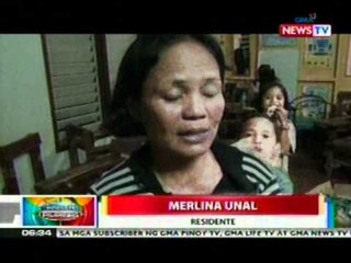 BP:  Daan-daang residente sa Brgy. Manicahan,   Zamboanga, naapektuhan ng flash flood