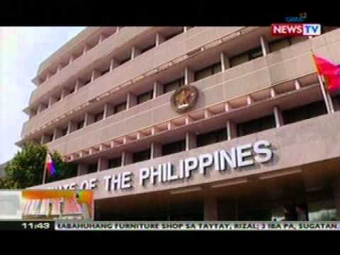 BT: Kopya ng SALN ng 4 na senador, nakuha ng GMA News