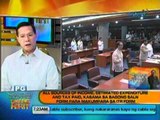 UB: SALN: Walang labis, walang kulang nga ba?