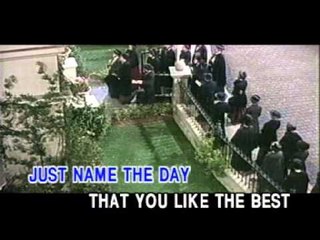 [THE BEST COLLECTION OF LOVE SONGS] NEVER ON SUNDAY - VOL 1